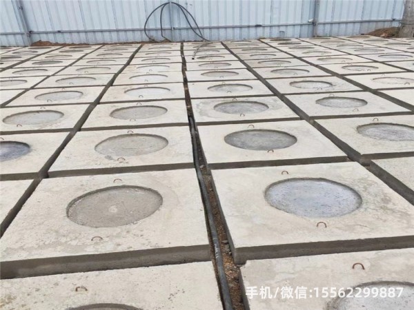 沂源DP16混凝土电杆底盘